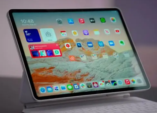 汪场镇ipad维修分享新款iPad Pro或将采用M4芯片