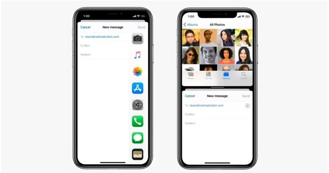 汪场镇苹果维修分享iOS 17支持哪些机型？iOS 17支持机型曝光 