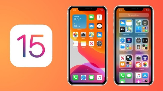 汪场镇苹果13维修分享iPhone13更新iOS 15.5，体验如何 