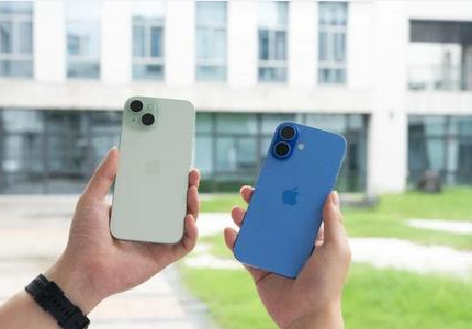 汪场镇苹果维修点分享iPhone 16 Plus屏幕更换大屏容易忽视的实操隐患 