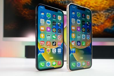 汪场镇苹果维修点分享iPhone 14 Plus自动关机内存连锁故障解析 