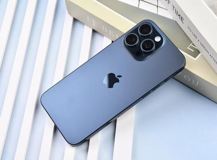 汪场镇苹果维修点分享iPhone 15 Pro Max自动关机造成的原因 