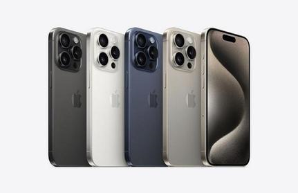 汪场镇苹果维修点分享iPhone 15 Pro扩容气密性与实操坑 