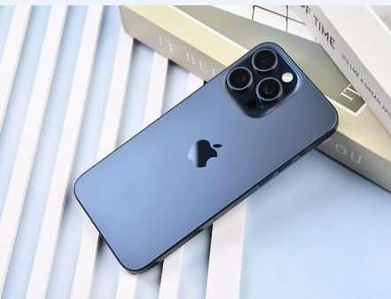 汪场镇苹果维修点分享iPhone 15 Pro Max邮件迁移排错 