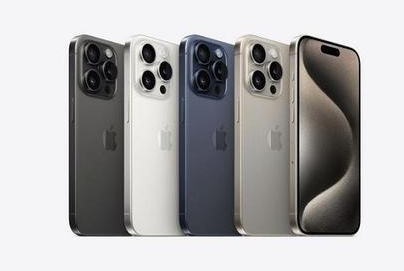汪场镇苹果维修点分享iPhone 15 Pro锁屏密码实用参考 