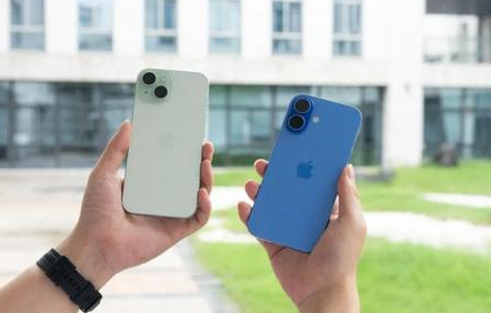 汪场镇苹果维修点分享iPhone 16 Plus黑屏疑难故障汇总 