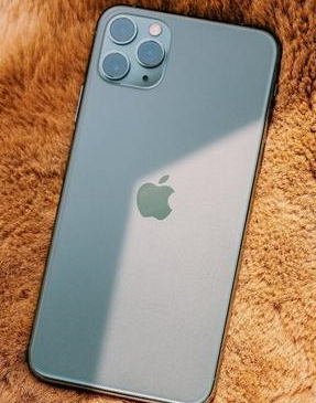 汪场镇苹果维修点分享iPhone 11 Pro Max电池发烫特殊问题 