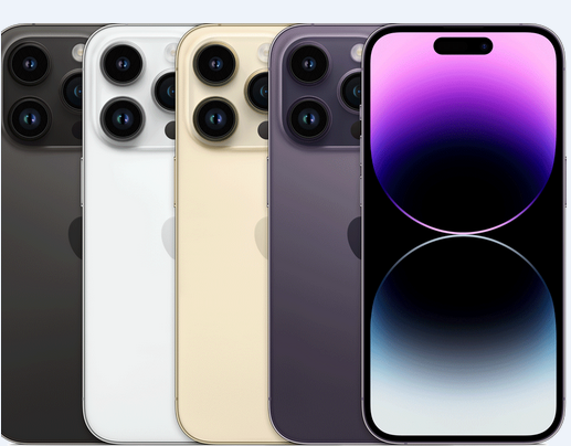 汪场镇苹果维修点分享iPhone 14 Pro发烫易忽略问题解析 